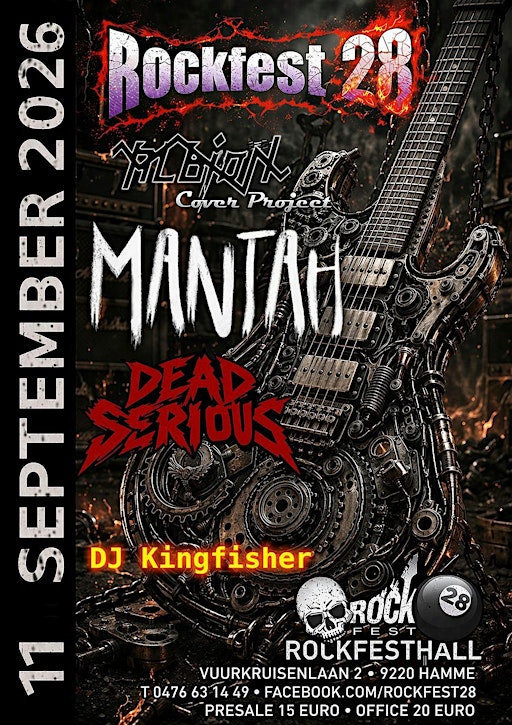 Rockfest 28