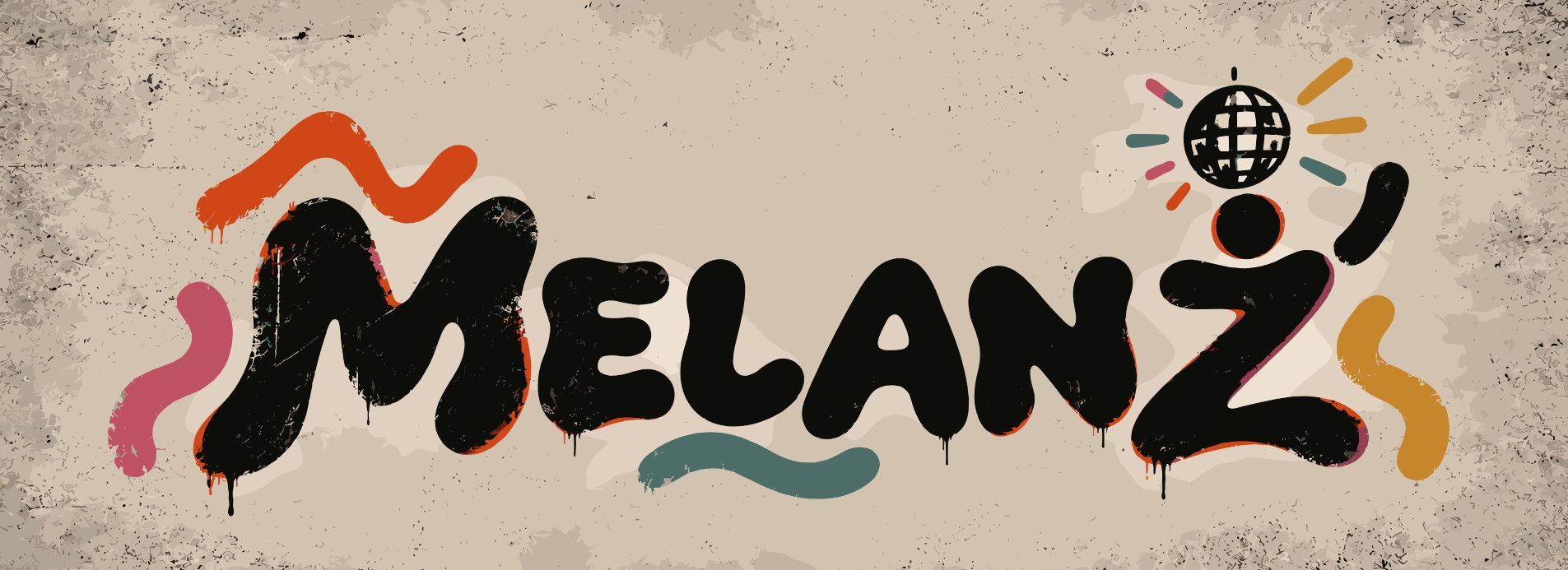 Melanż