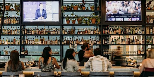 Girls Happy Hour (LoDo)