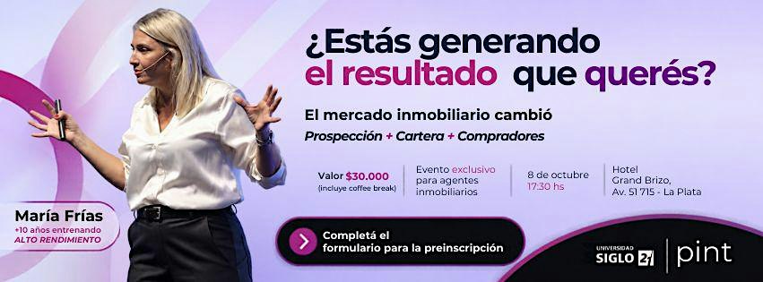 EL MERCADO INMOBILIARIO CAMBIÓ