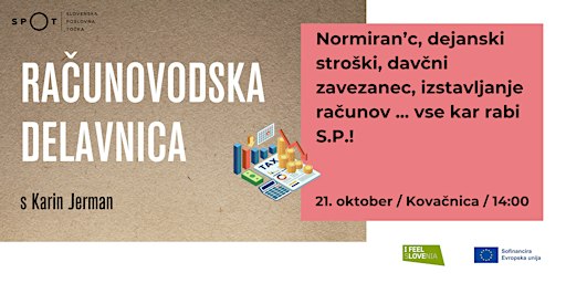 Računovodska delavnica