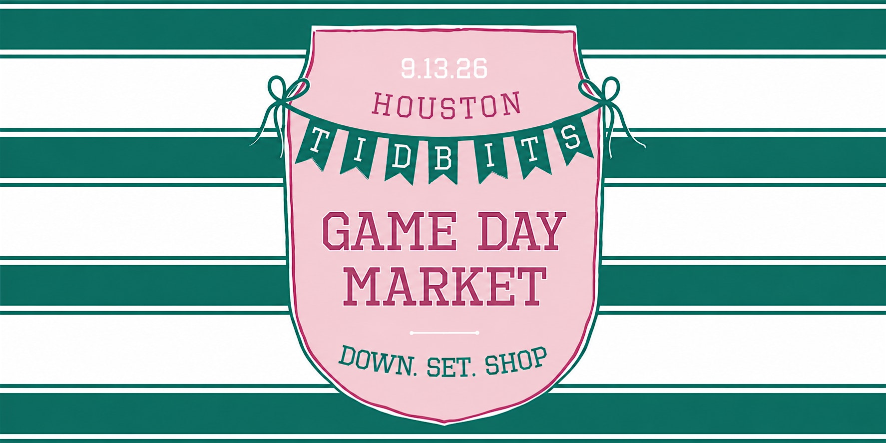 Tidbits Game Day Market