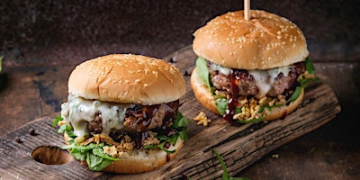 BBQ SANDWICH: BEST FROM THE WEST