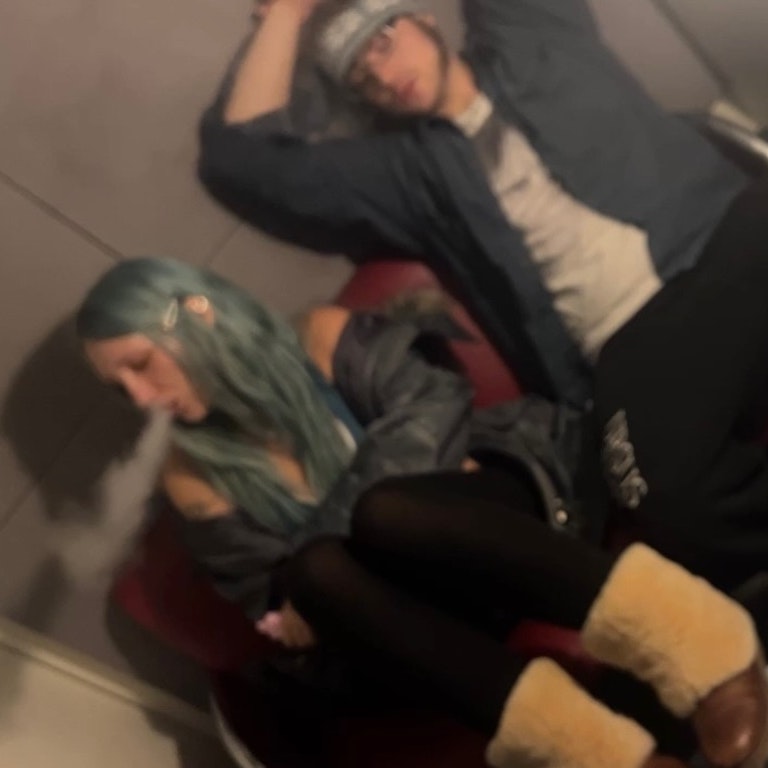 Bassvictim and Friends