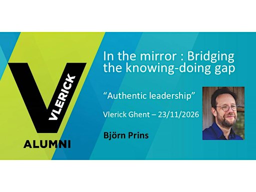 In the Mirror: Bridging the Knowing-Doing Gap