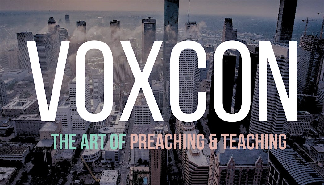 VoxCon 2027