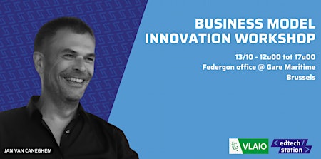 Business Model Innovation Workshop