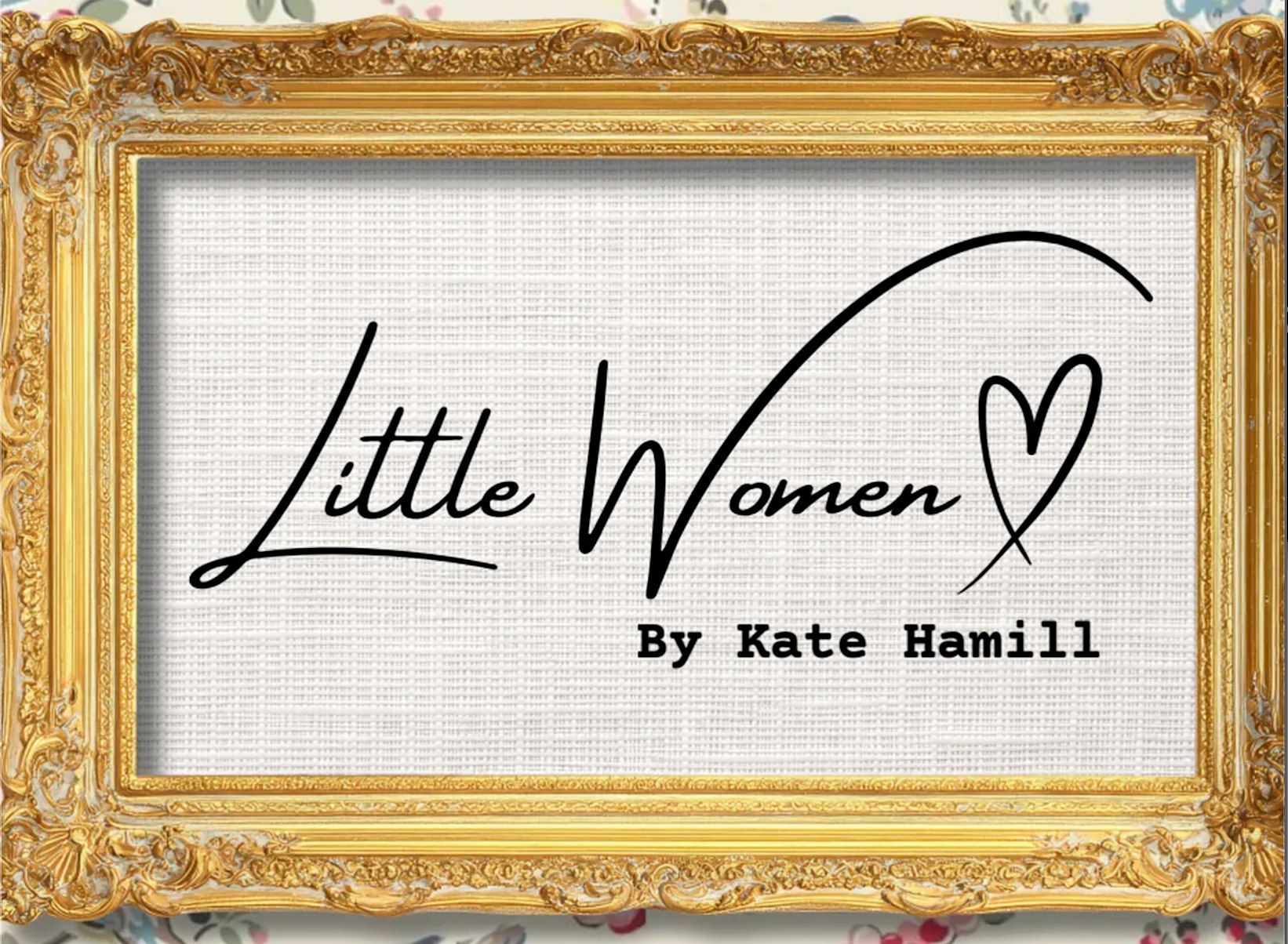 UTG's Little Women