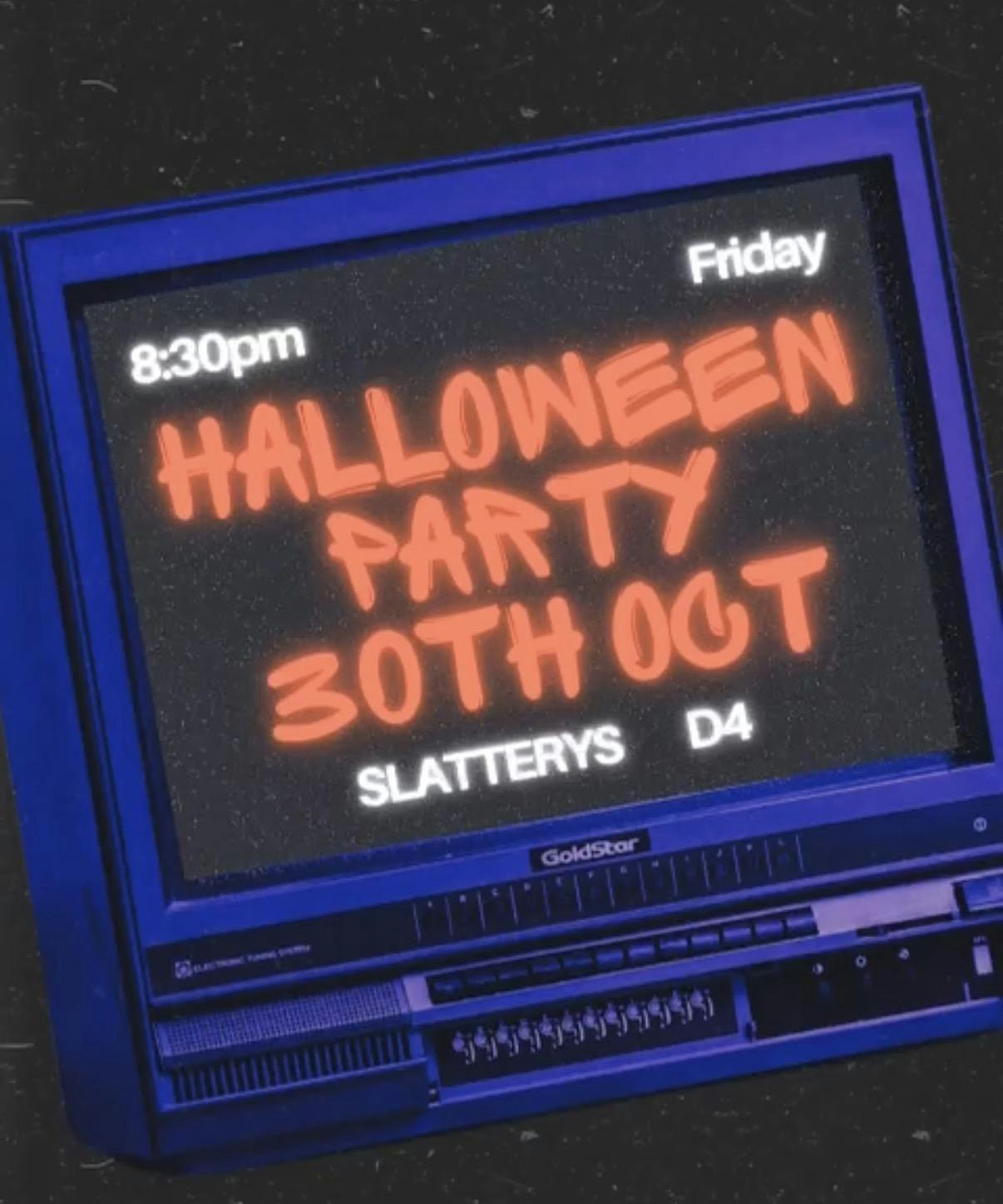 Lirween at Slattery’s