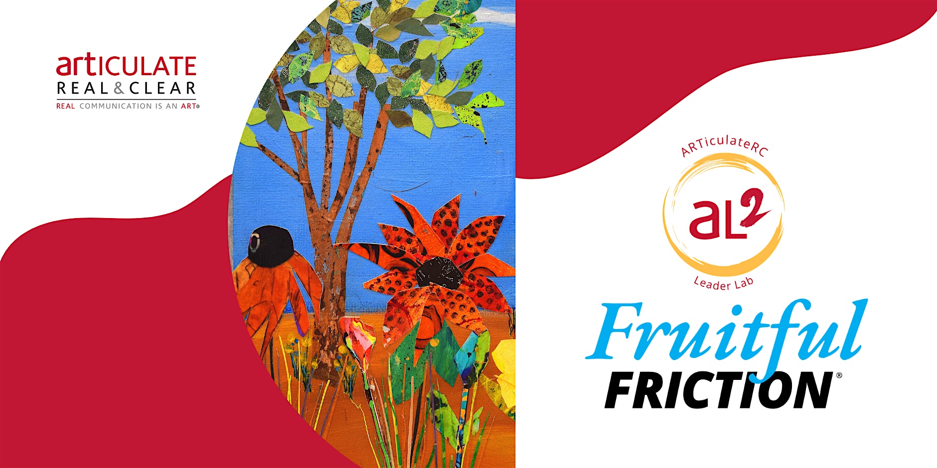 ARTiculateRC Leader Lab: Fruitful Friction®