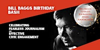 Bill Baggs Birthday Bash & Award Announcement