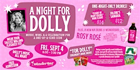 A Night for Dolly