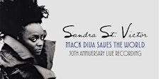 Sandra St. Victor | Live In New York