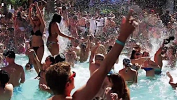 Wynwood Pool Party
