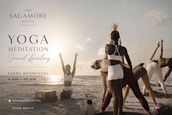 Gentle Yoga & Sound Bath