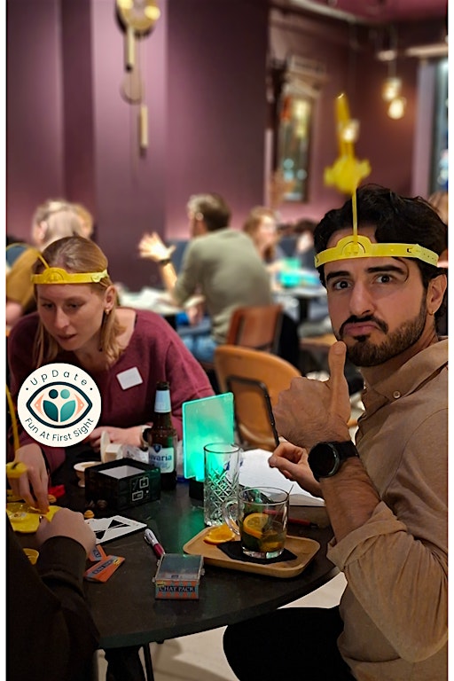 Date your Tribe: Travelers & Outdoor Adventurers| The Hague, Sept 16(25-37)