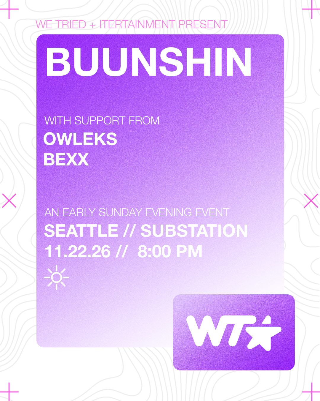Buunshin