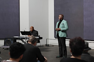 MLK Day Speeches & Music