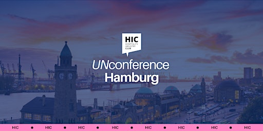 UNconference Hamburg
