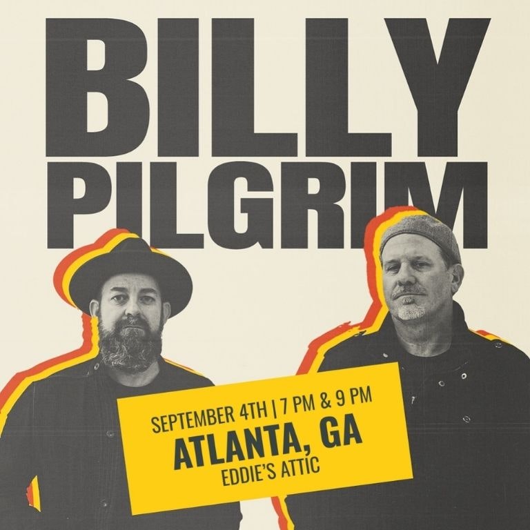 Billy Pilgrim (Early)