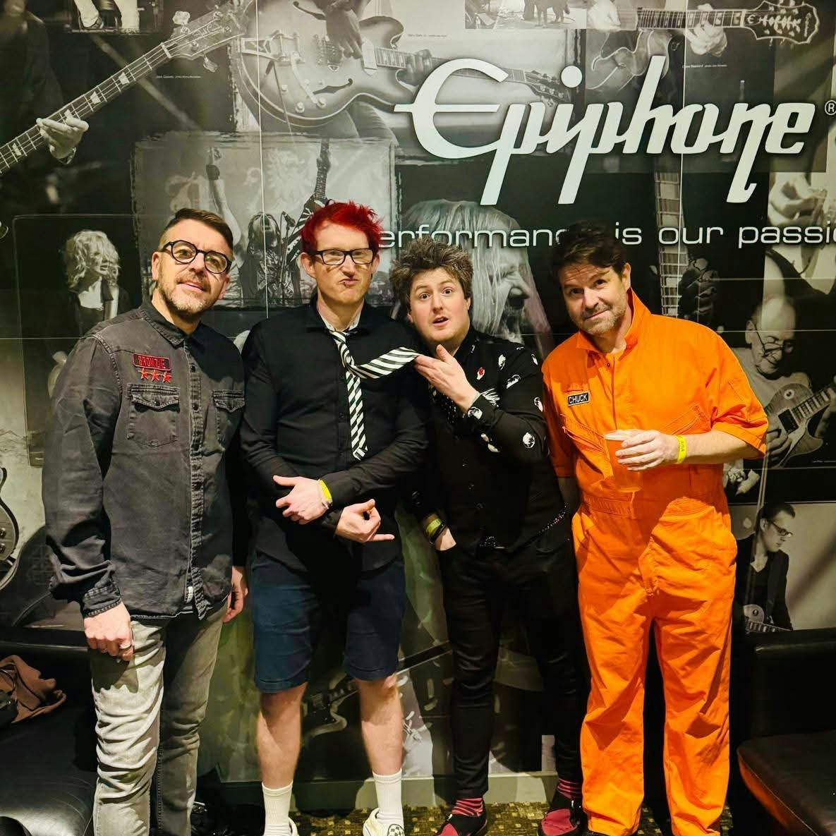 Dookie