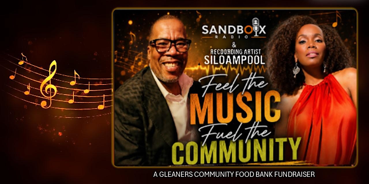 Gleaners Event