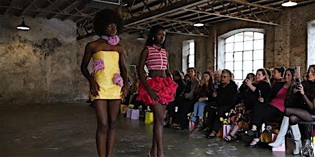 Milan Celebrity Runway Event