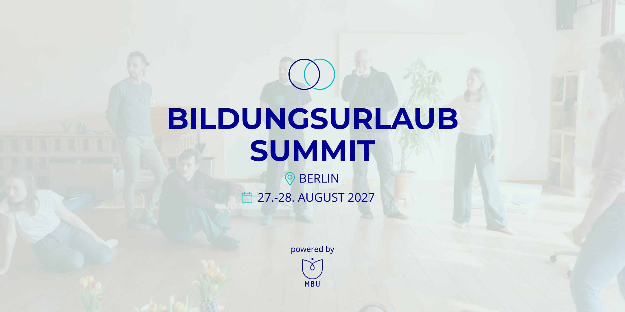 Bildungsurlaub Summit 2027