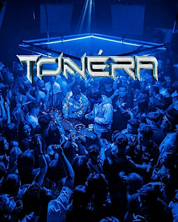 Tonéra