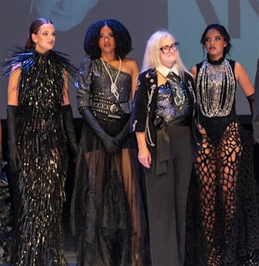 Utrecht Fashion Week - Day 1