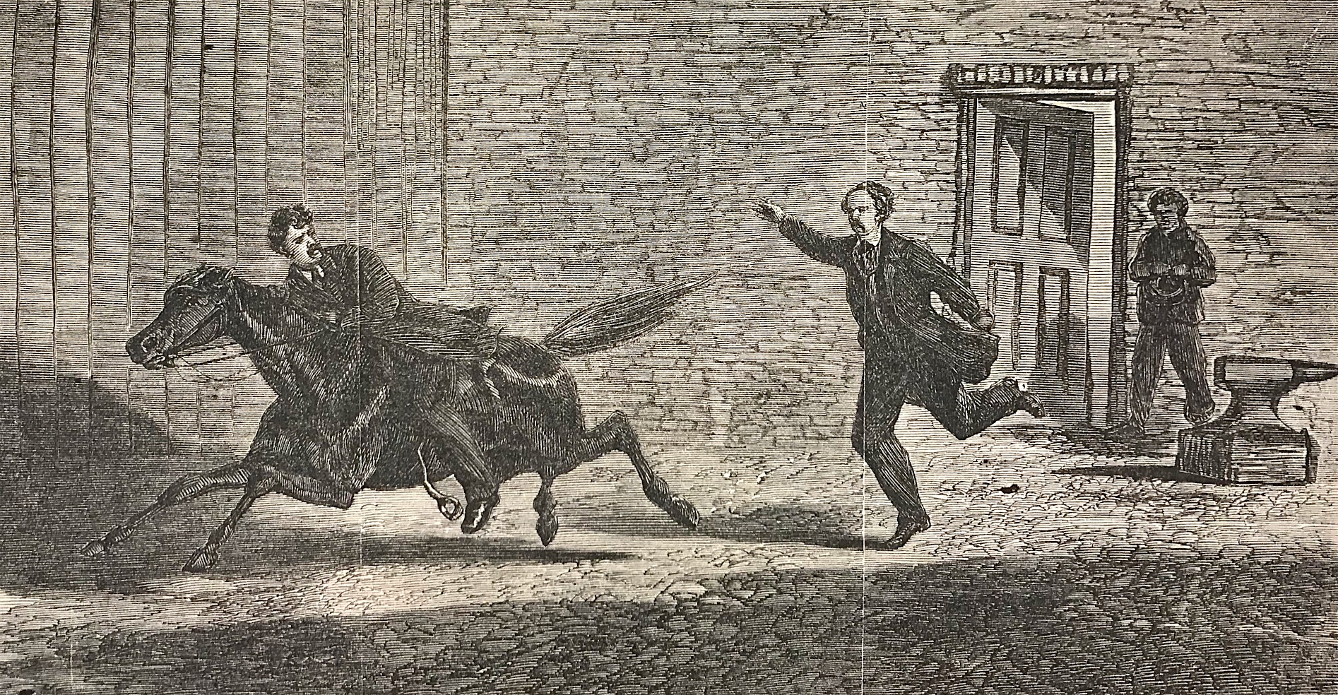 Lincoln Assassination Bus Tour - September 5, 2026