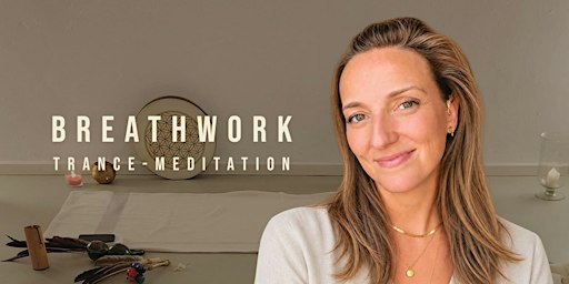 BREATHWORK - Trance Atem Meditation