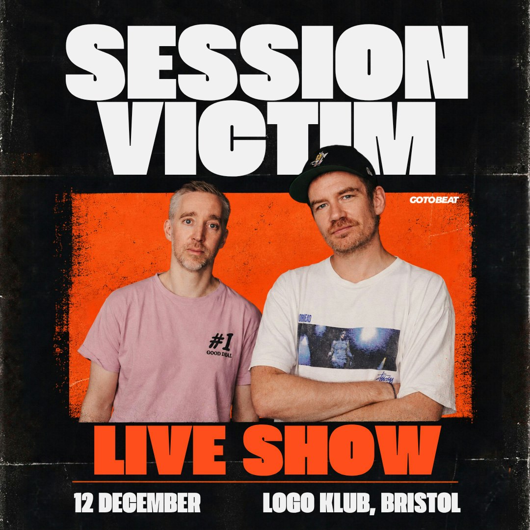 Session Victim (Live Show)