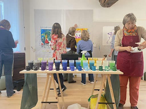 Copie de Color’Mouv — Ateliers et stages de peinture spontanée à Paris 12