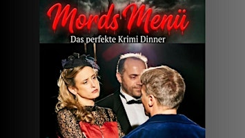 Menü - Wiener Brut – Krimidinner München