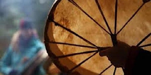 "KARUNA" REIKI DRUMMING CIRCLE and Chants with Holy Fire