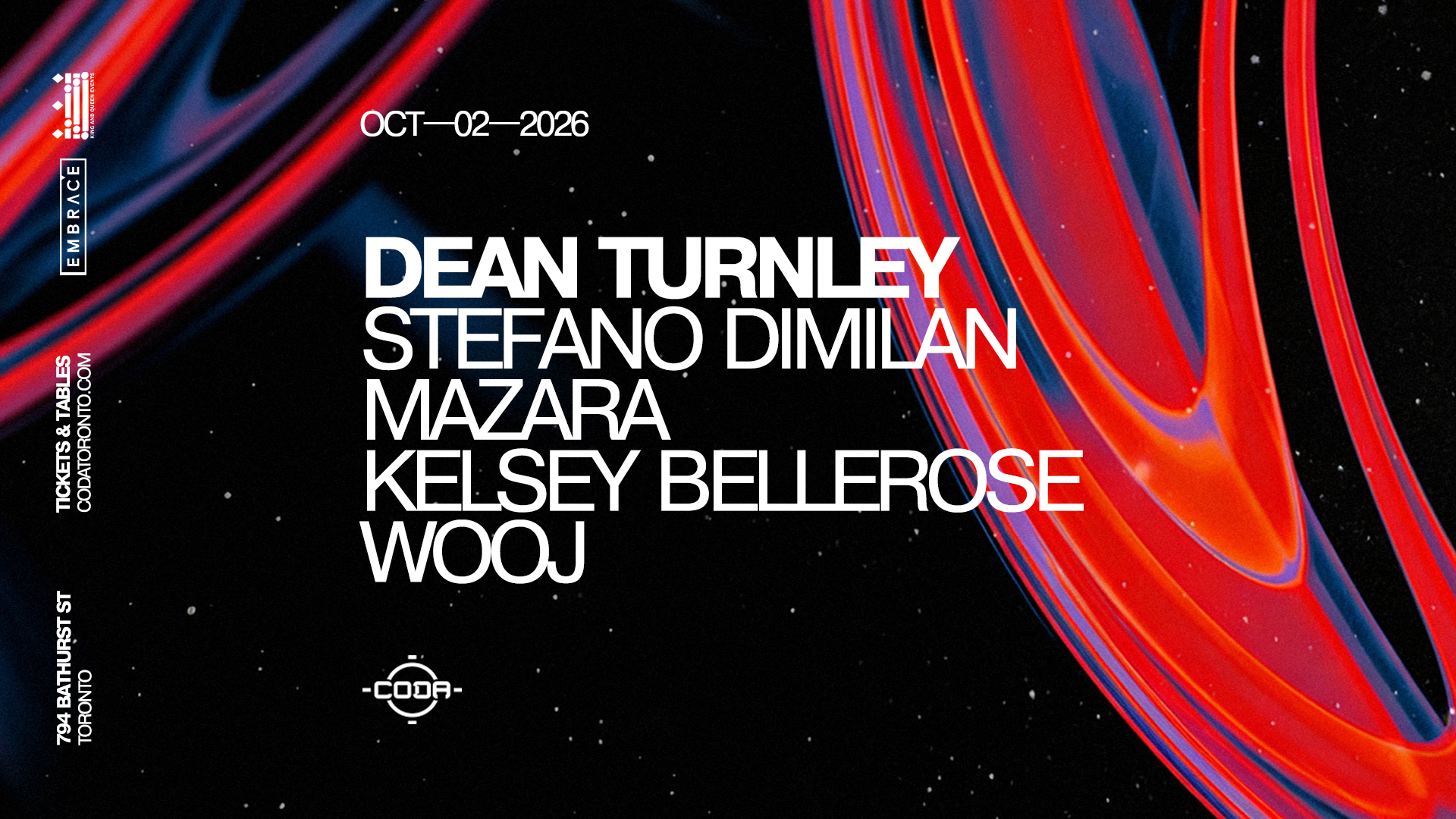 DEAN TURNLEY