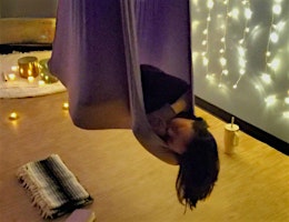 The Soft Landing: A Sensory Self-Care Ritual