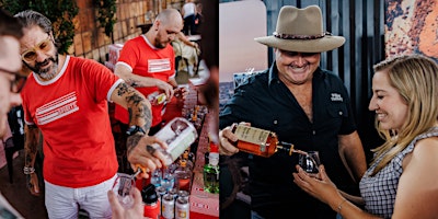 MELBOURNE GIN FESTIVAL