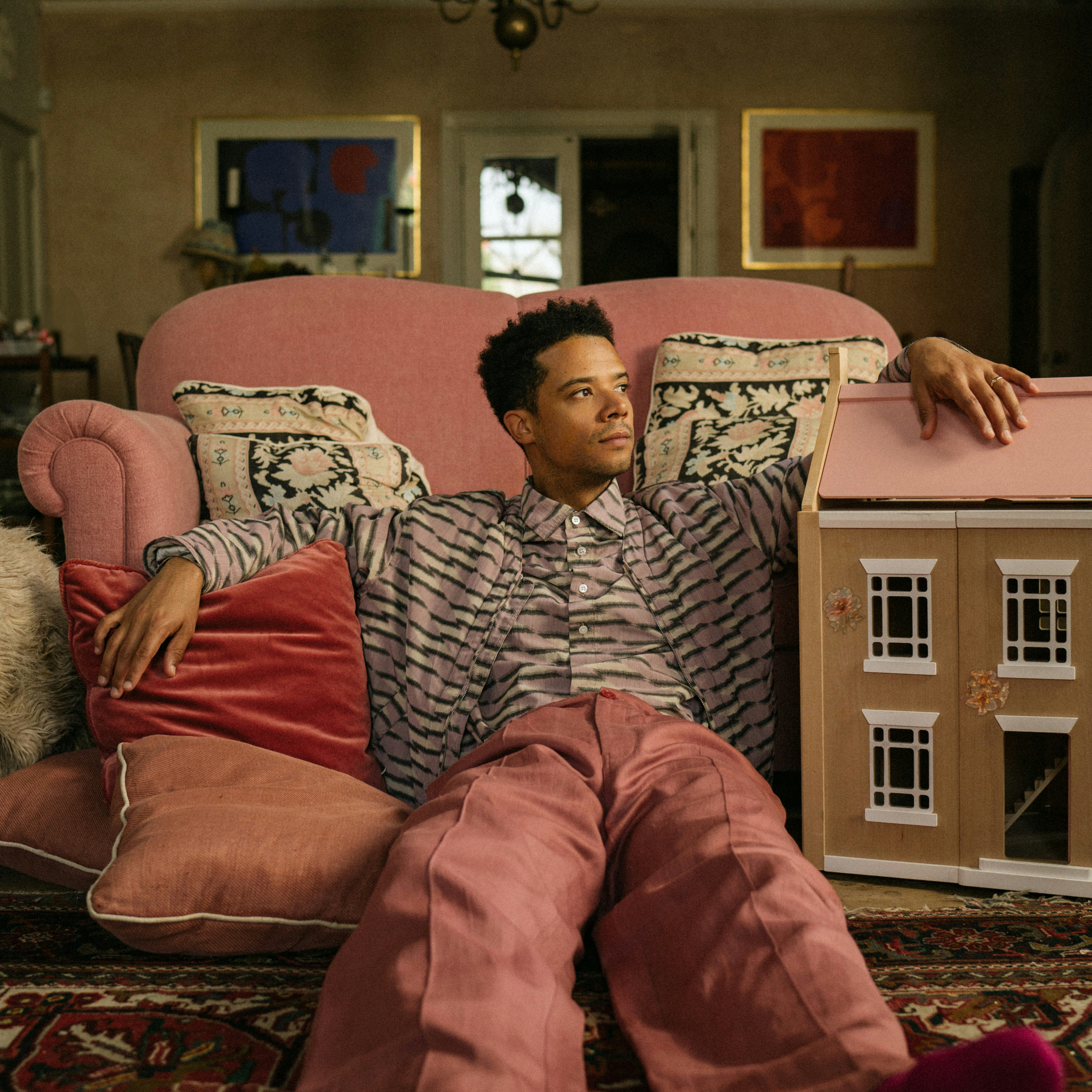 Raleigh Ritchie