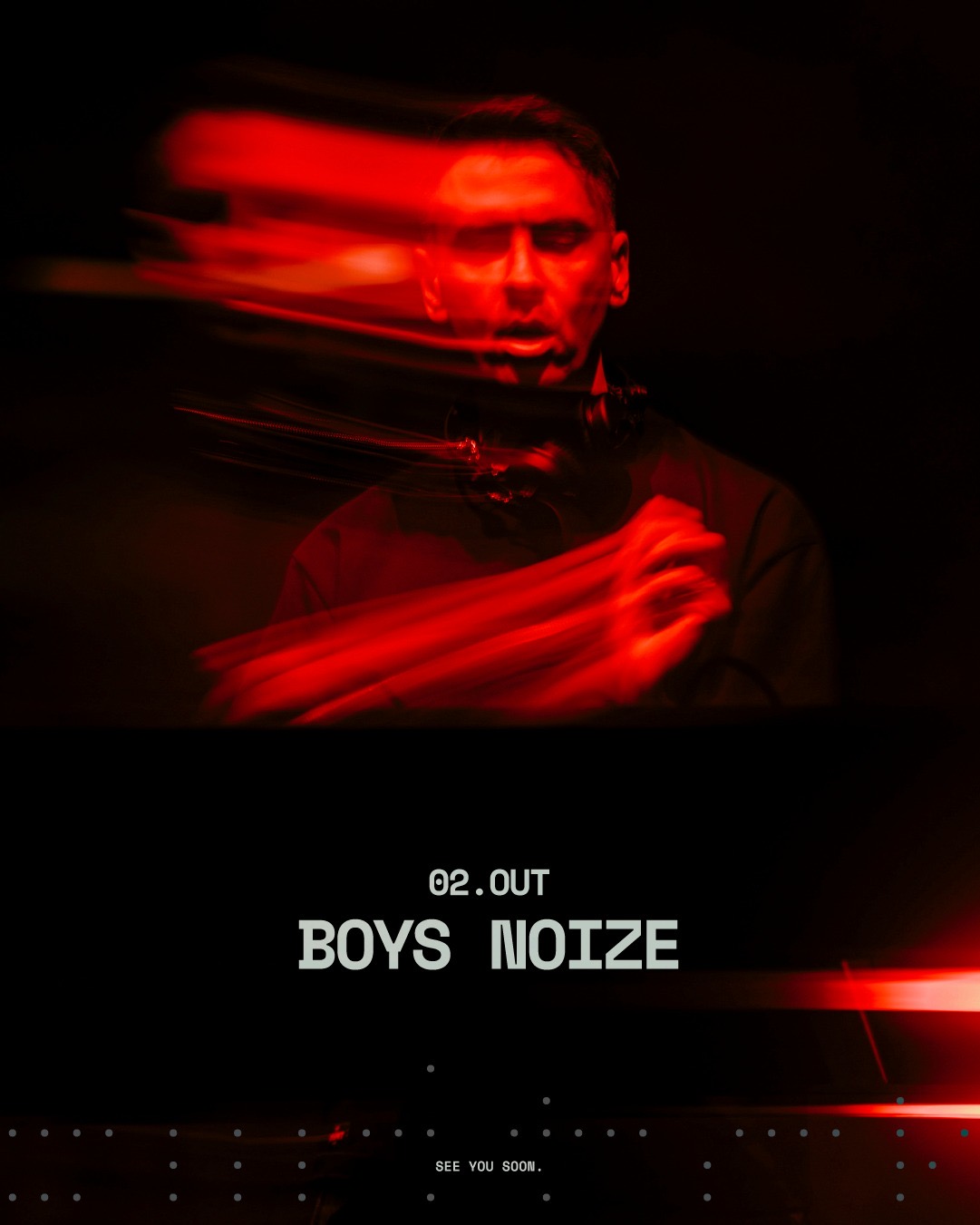 Boys Noize