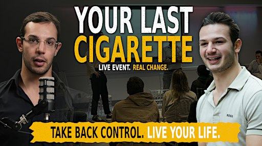 Your Last Cigarette