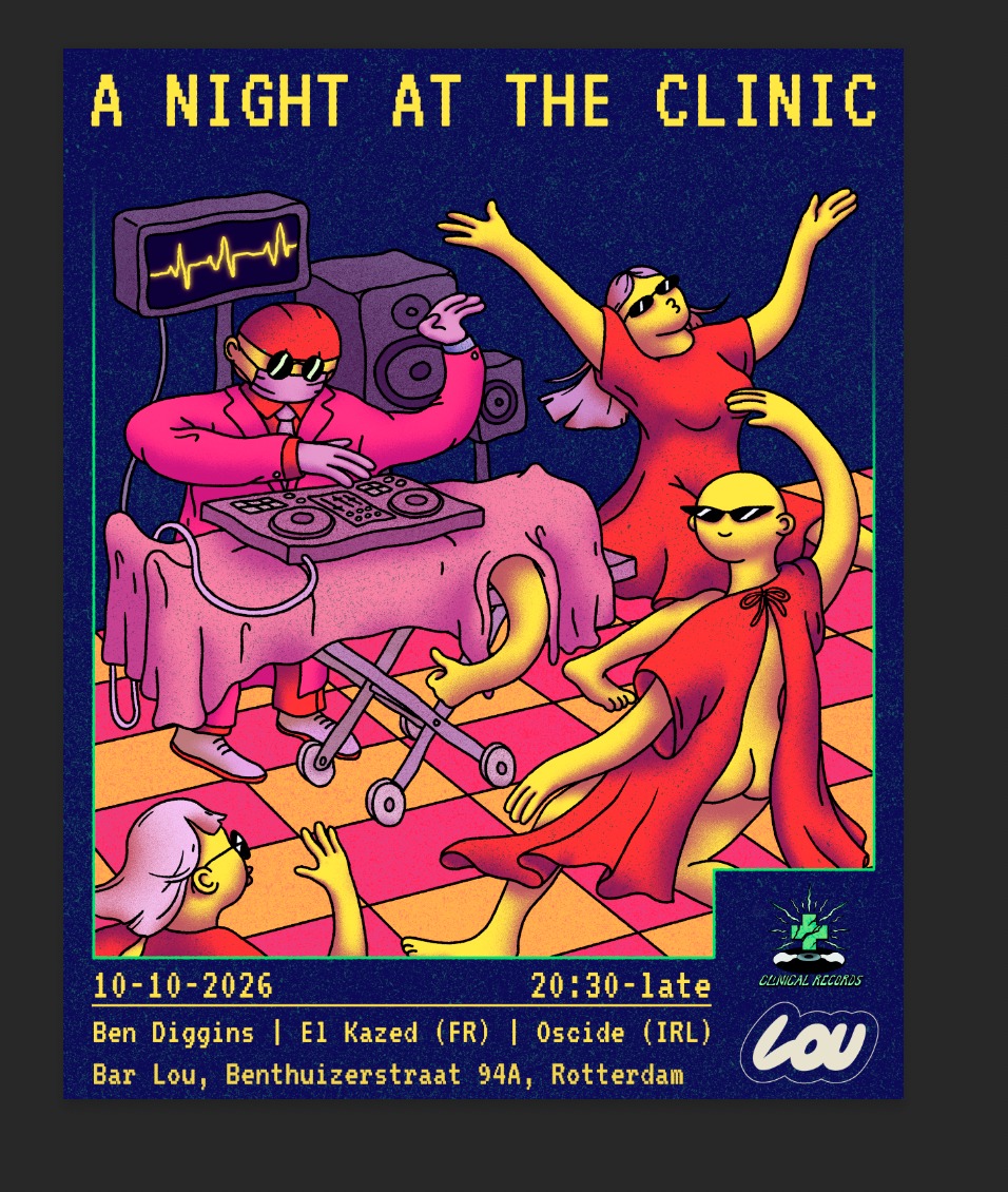 A Night at the Clinic