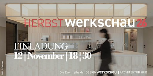 HerbstWerkschau26