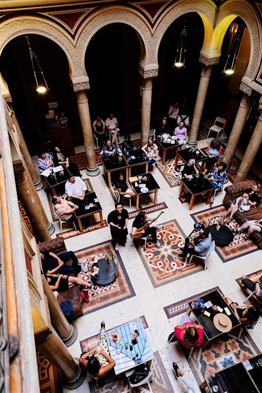 An Intimate Live Fado Experience with VIP seating access