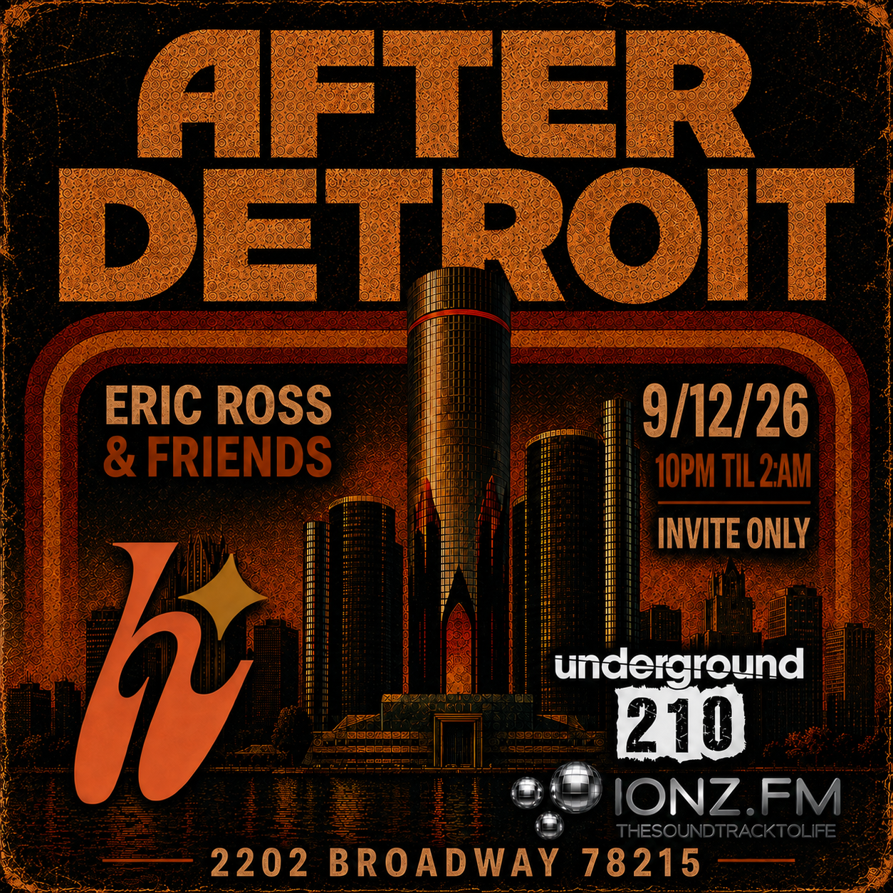 AFTER DETROIT