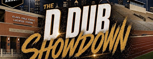 The D Dub Showdown (Simmons College vs Albany State, More to be announced)