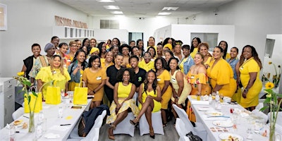 Lemonade Social: Sip, Connect & Make New Friends!