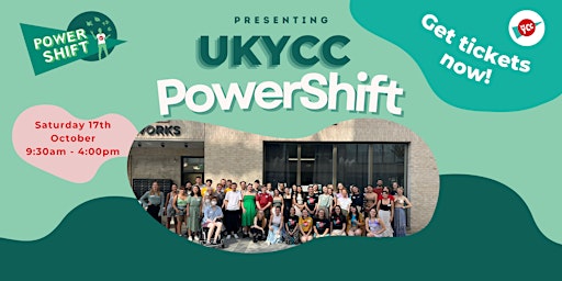 PowerShift 2026
