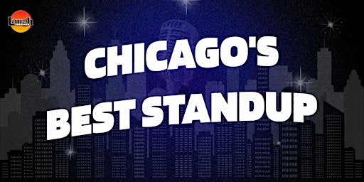 Saturday Night Stand Up Comedy at Laugh Factory Chicago